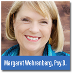 Margaret Wehrenberg